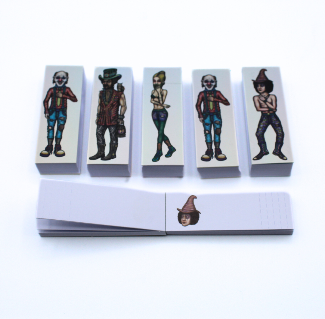 Lion Rolling Circus Silver Tips