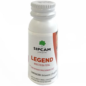 Insecticida acaricida Legend 10ml Sipcam