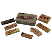 Starter Box RAW 1/4