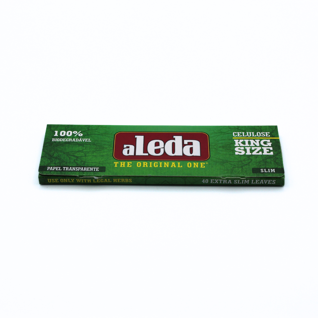 Papel de Celulosa Transparente ALEDA