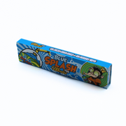 Papel Monkey Smell + Tips Blue Splash