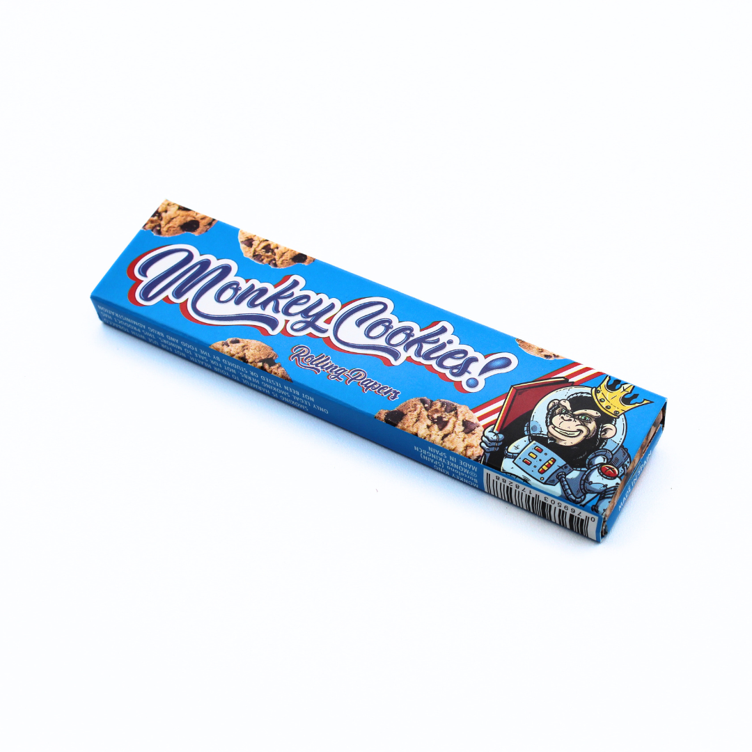 Papel Monkey Smell Cookies