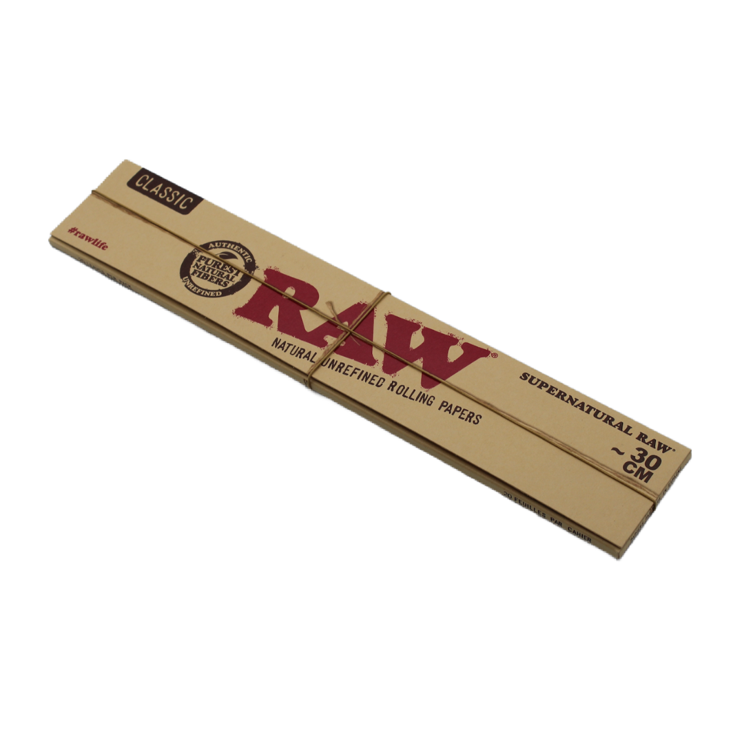RAW Gigante 30 cm