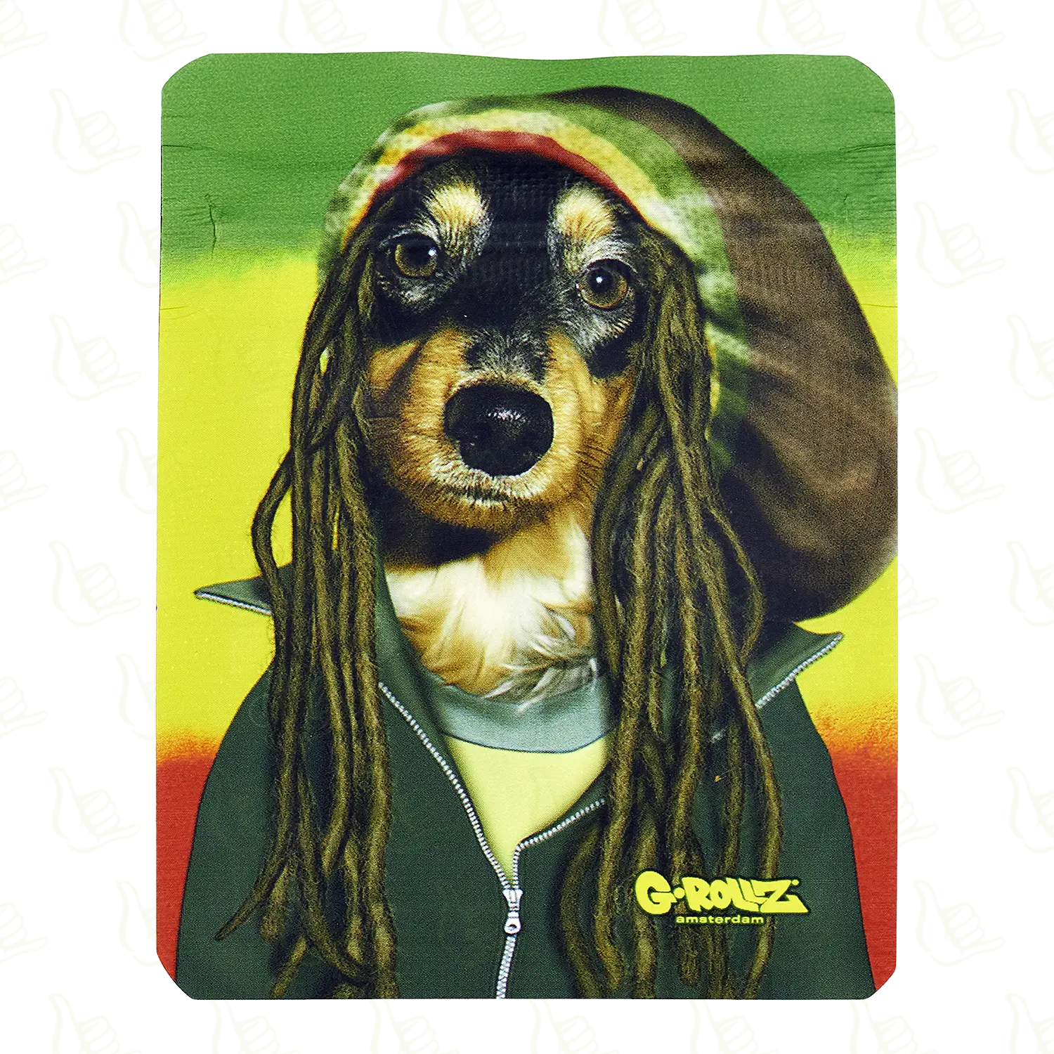 Bolsita hermética REGGAE