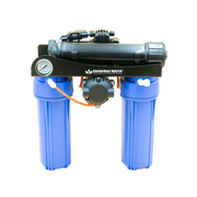 Sistema Osmosis Max Pump 700 con Bomba GROWMAX WATER