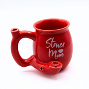 Taza Pipa Stoner