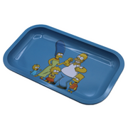 Bandeja The Simpsons