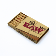RAW Pre-Rolled Tips