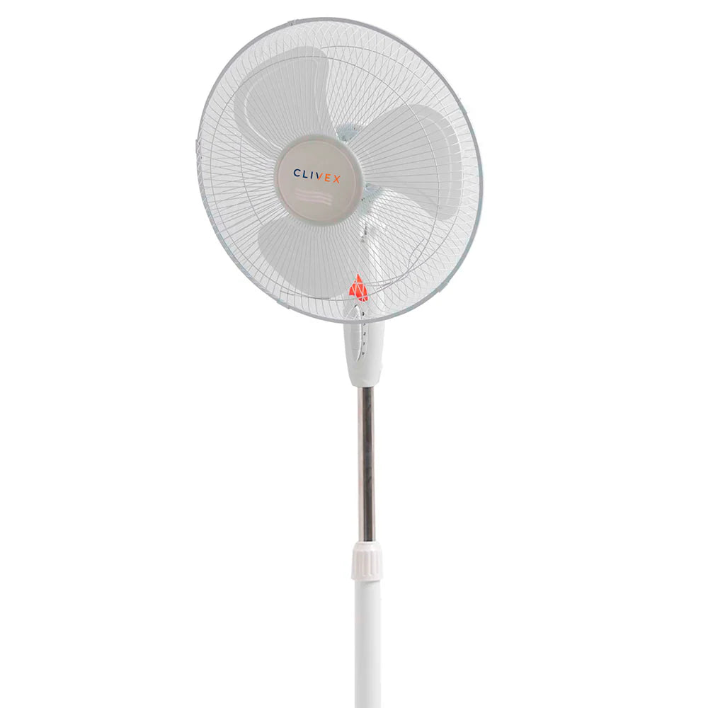 Ventilador 2 Posiciones CLIVEX