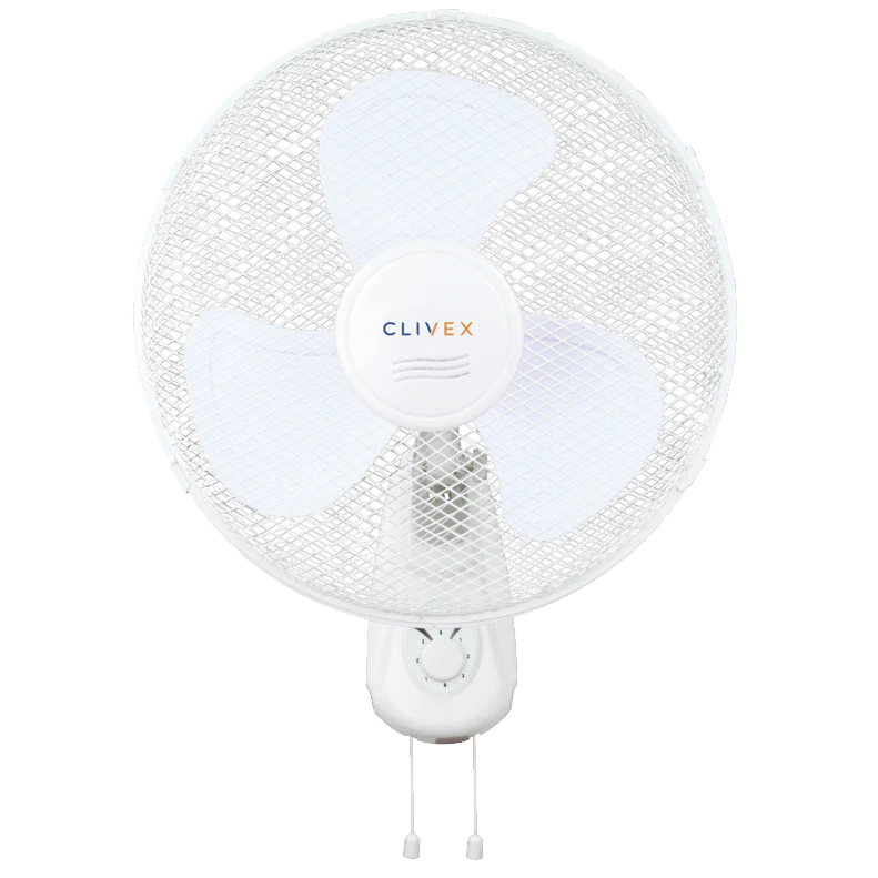 Ventilador de Pared ECO 40W Clivex