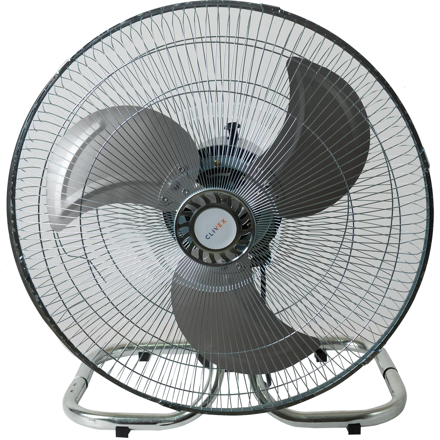 Ventilador Master Industrial 45cm 3en1 70w Clivex