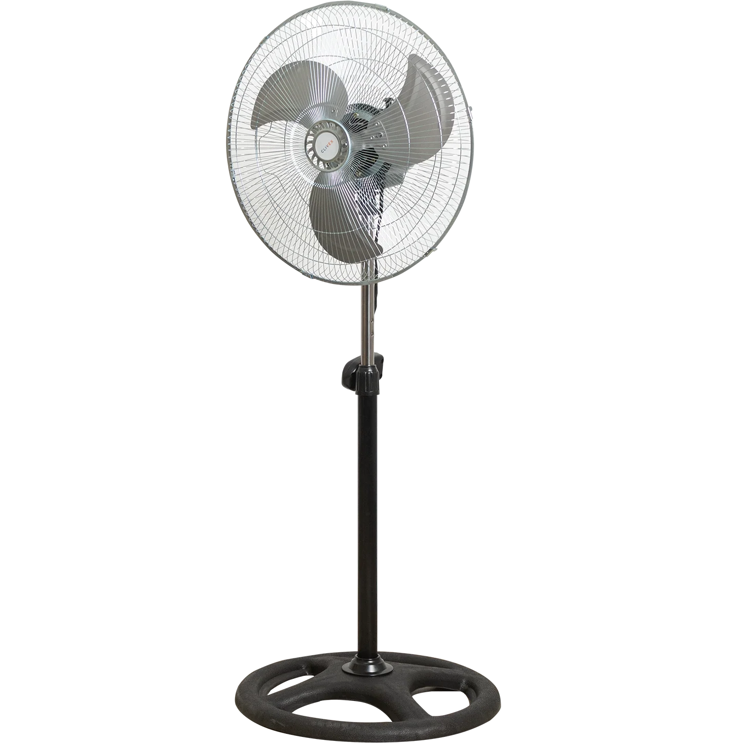 Ventilador Master Industrial 45cm 3en1 70w Clivex
