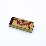 Filtros Wide RAW Organic