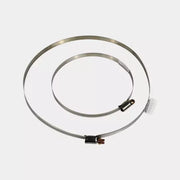 Abrazadera de Metal para Ventilación