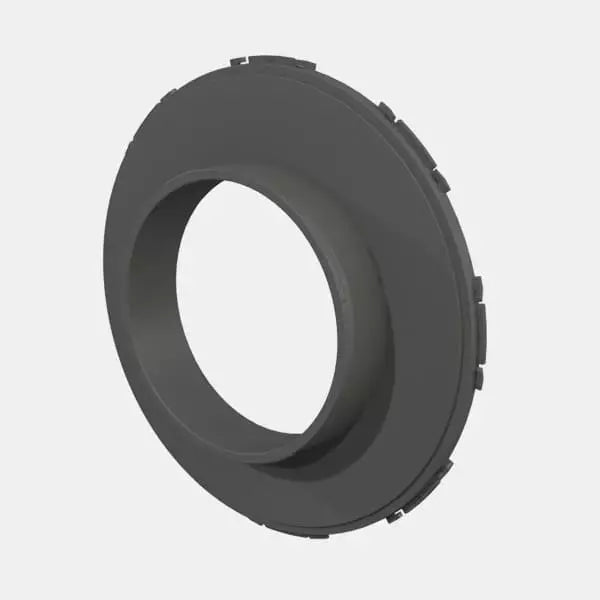 Accesorios Secret Jardin Ducting Flange DF25