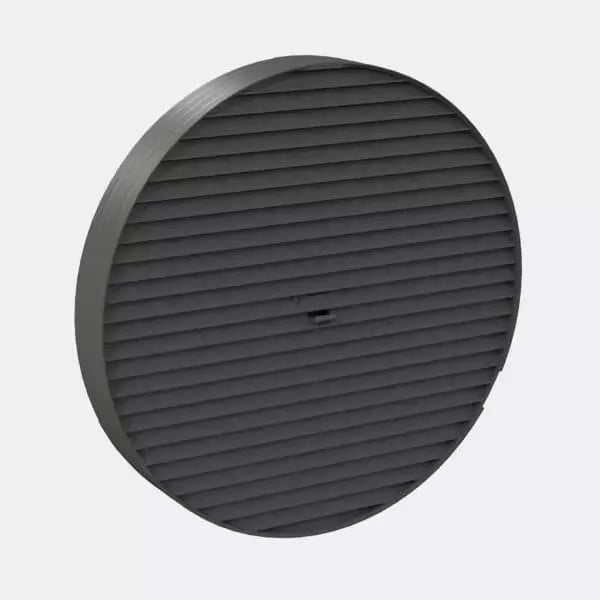 Accesorios Secret Jardin Ducting Flange DF25