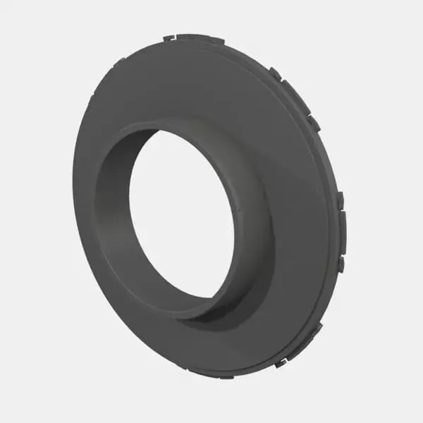 Accesorios Secret Jardin Ducting Flange DF25
