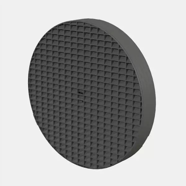 Accesorios Secret Jardin Ducting Flange DF25