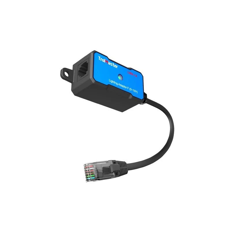 Adaptador de Control de Iluminación LMA-14 TrolMaster