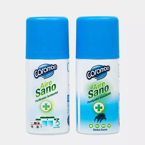Aire Sano Caramba 150 ml