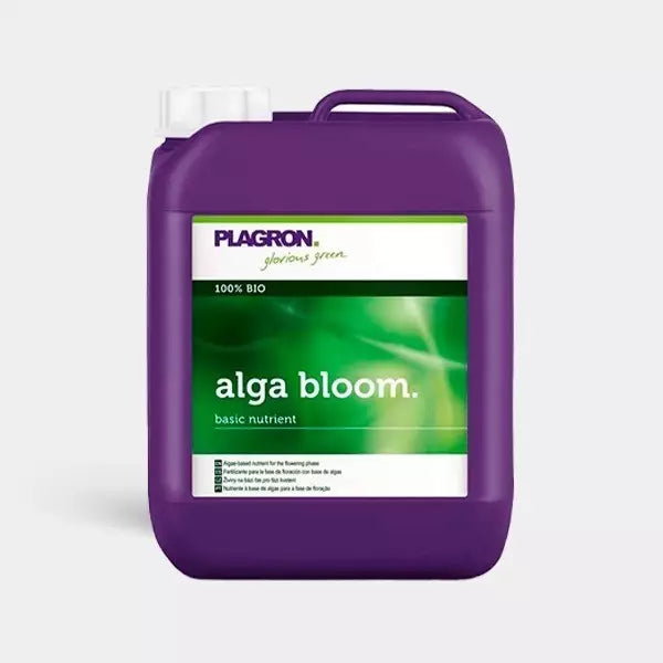 Alga Grow