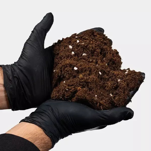 All Mix GB Nutrients