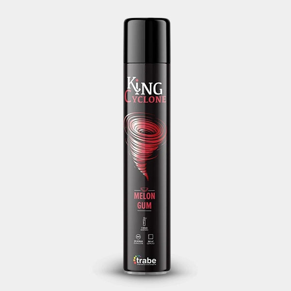 Ambientador King Cyclone Trabe