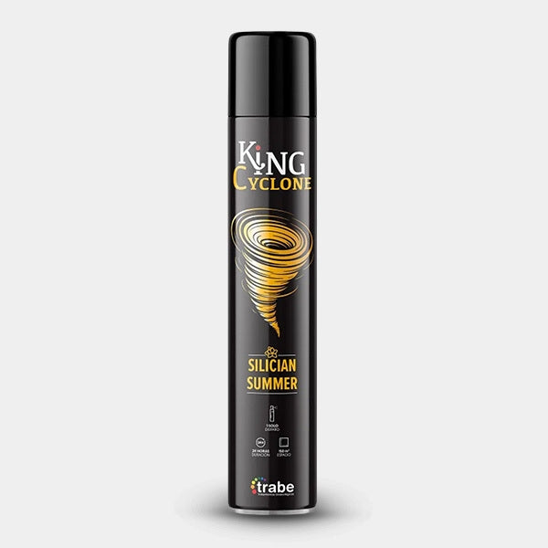 Ambientador King Cyclone Trabe