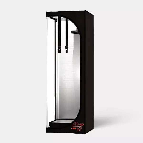 Armario de cultivo Hydro Shoot REV 2.0 40