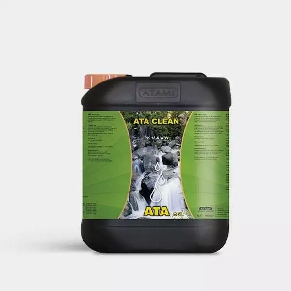 ATA Clean