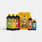 ATA Organic Box Kit