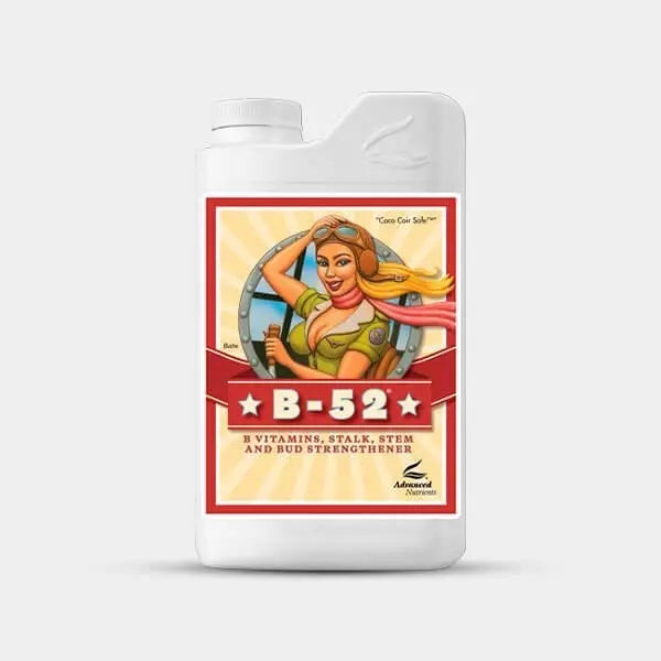 Advanced Nutrients B-52