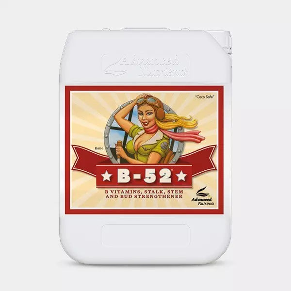 Advanced Nutrients B-52