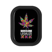 Bandeja BCN legalize