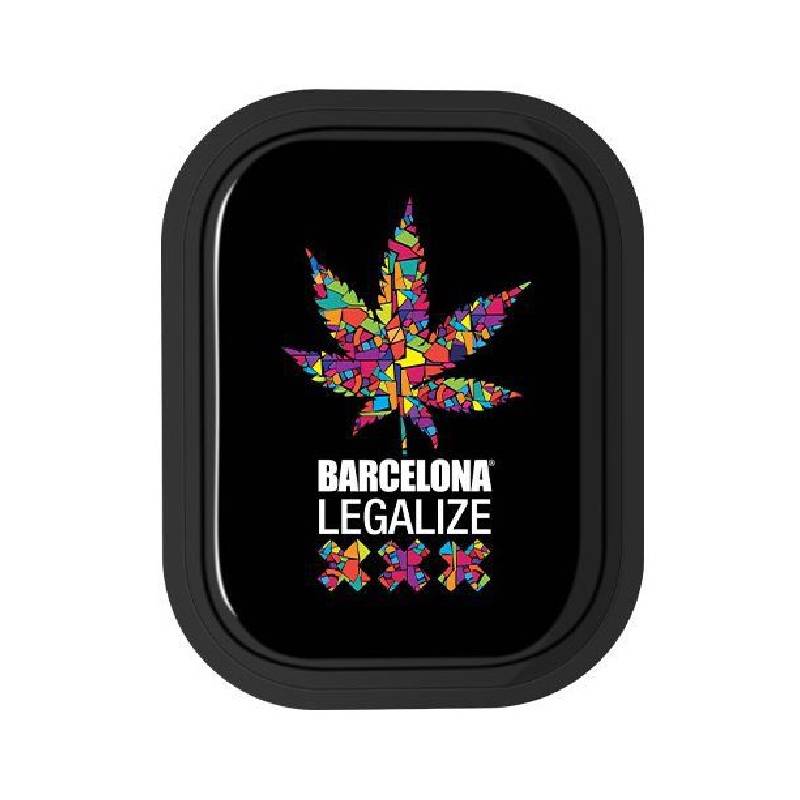 Bandeja BCN legalize