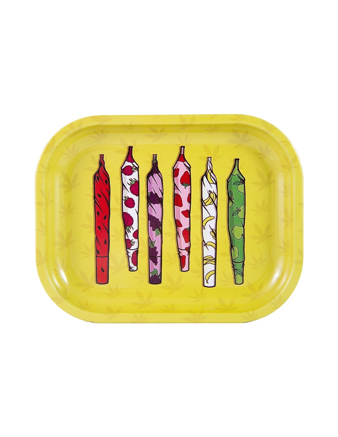 Bandeja pequeña joints