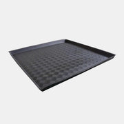 Bandeja Flexi Tray flexible negra para cultivo