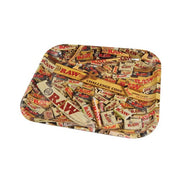 Bandeja RAW Mix Pequeña