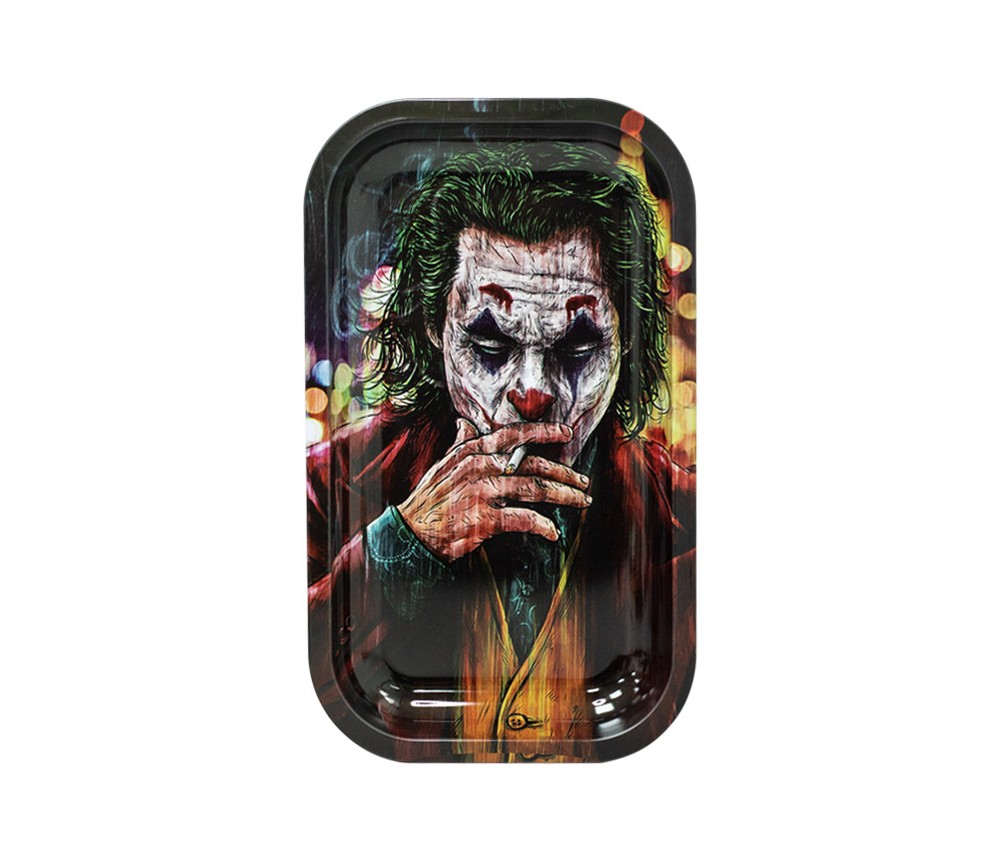 Bandeja Joker Smoker
