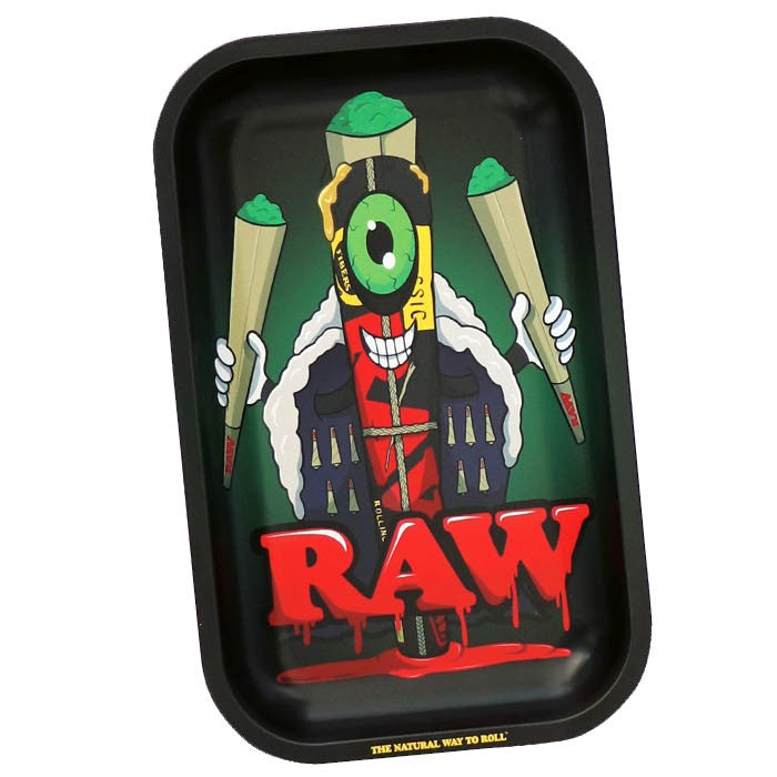 RAW Bandeja Cone Monster Pequeña