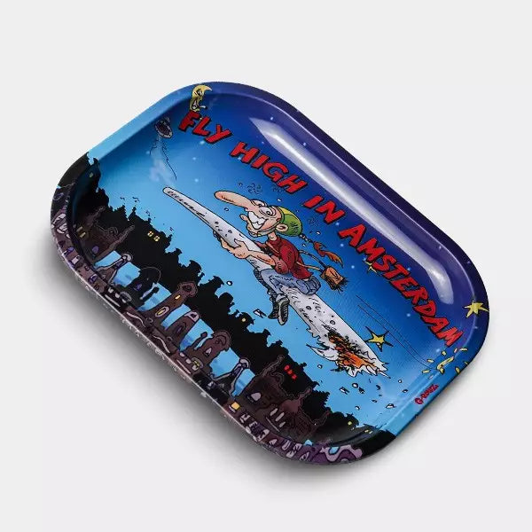 Bandeja G-ROLLZ Fly High