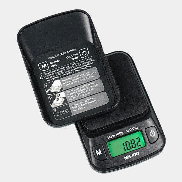 Báscula Myco 100 MX