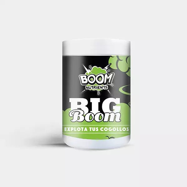 Big Boom PK 52-34
