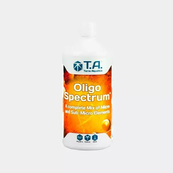 Oligo Spectrum