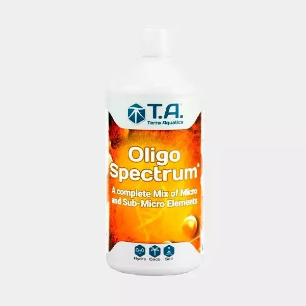 Oligo Spectrum
