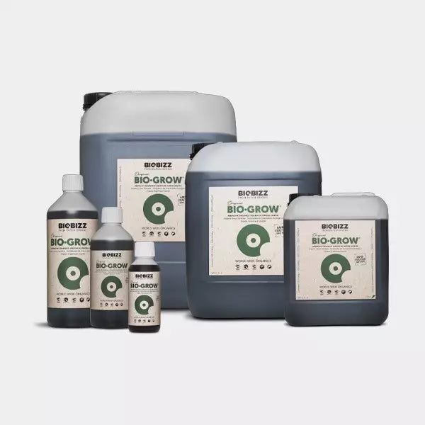Bio Grow