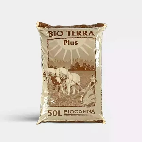 Canna Bio Terra Plus
