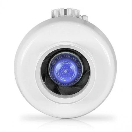 Extractor Centrífugo Blauberg