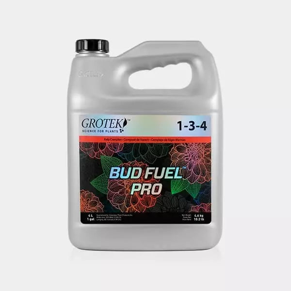 Bud Fuel Pro