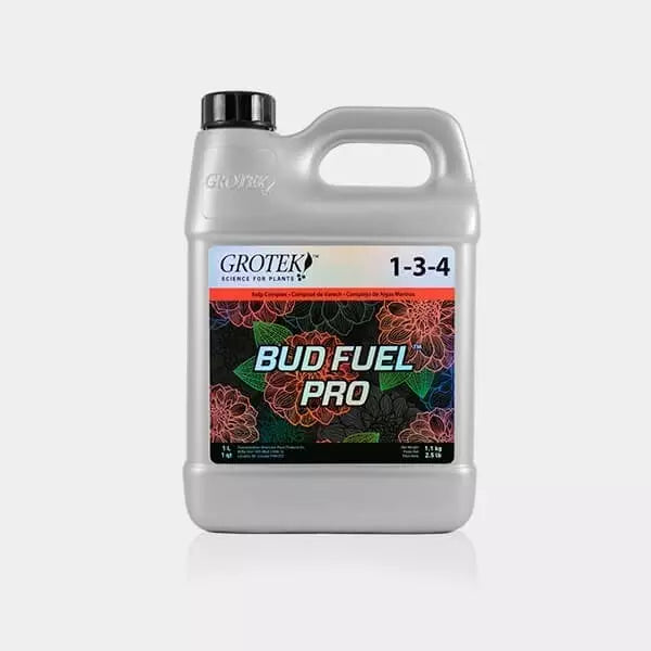 Bud Fuel Pro